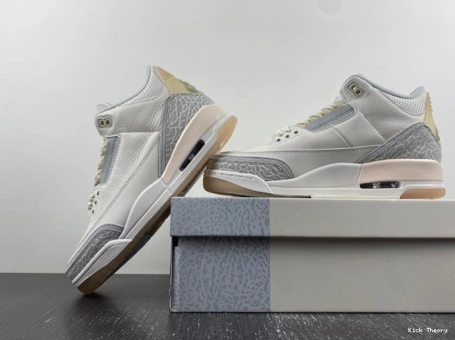 Kicked Out Shoe Store Jordan Ivory Craft 3 FJ9479-100 Air 0813